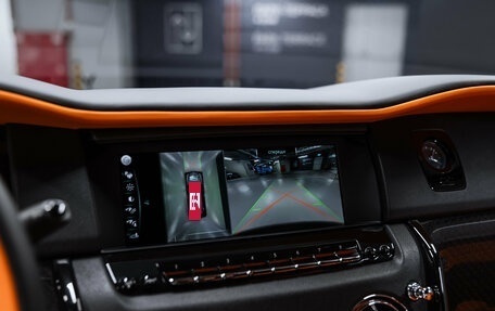 Rolls-Royce Cullinan, 2023 год, 42 500 000 рублей, 34 фотография