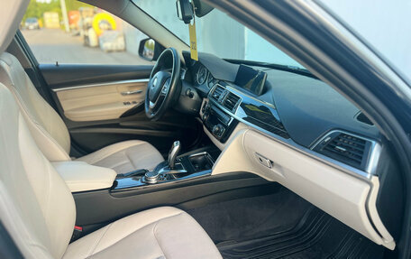 BMW 3 серия, 2016 год, 1 780 000 рублей, 7 фотография