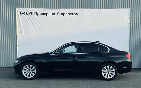 BMW 3 серия, 2016 год, 1 780 000 рублей, 4 фотография