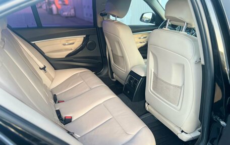 BMW 3 серия, 2016 год, 1 780 000 рублей, 8 фотография