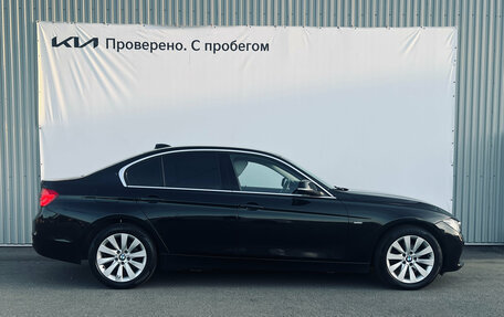 BMW 3 серия, 2016 год, 1 780 000 рублей, 3 фотография