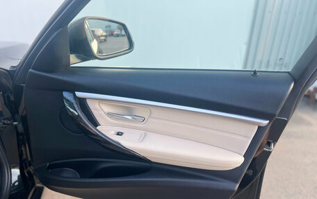 BMW 3 серия, 2016 год, 1 780 000 рублей, 10 фотография