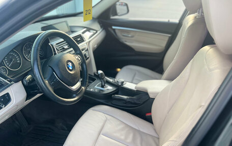BMW 3 серия, 2016 год, 1 780 000 рублей, 11 фотография