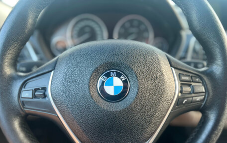 BMW 3 серия, 2016 год, 1 780 000 рублей, 17 фотография