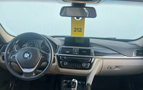BMW 3 серия, 2016 год, 1 780 000 рублей, 15 фотография
