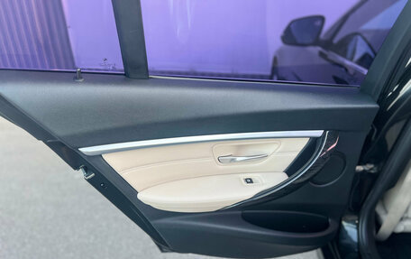 BMW 3 серия, 2016 год, 1 780 000 рублей, 14 фотография