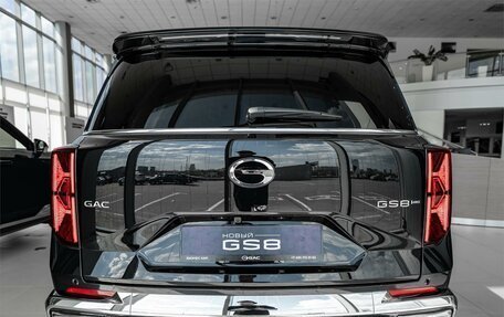GAC GS8, 2026 год, 4 949 000 рублей, 5 фотография