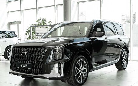 GAC GS8, 2026 год, 4 949 000 рублей, 1 фотография