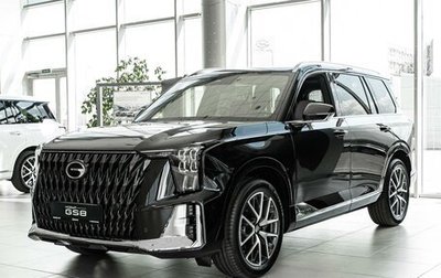 GAC GS8, 2026 год, 4 949 000 рублей, 1 фотография