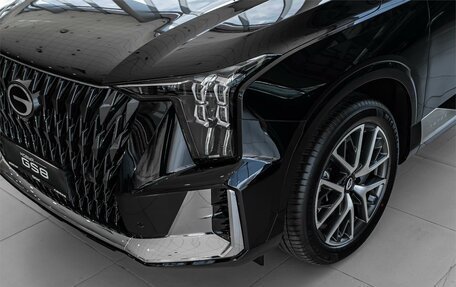 GAC GS8, 2026 год, 4 949 000 рублей, 6 фотография
