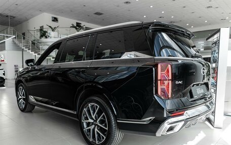 GAC GS8, 2026 год, 4 949 000 рублей, 4 фотография