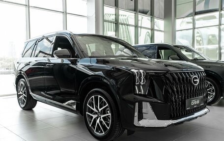 GAC GS8, 2026 год, 4 949 000 рублей, 3 фотография