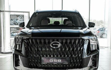 GAC GS8, 2026 год, 4 949 000 рублей, 2 фотография