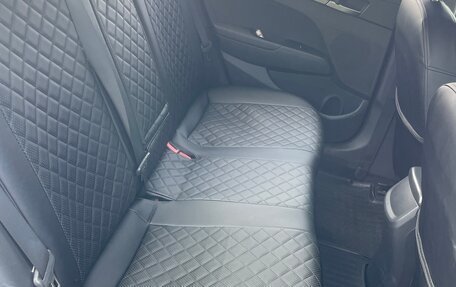Hyundai Elantra VI рестайлинг, 2018 год, 1 650 000 рублей, 7 фотография