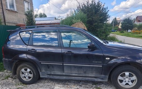 SsangYong Rexton III, 2008 год, 440 000 рублей, 1 фотография
