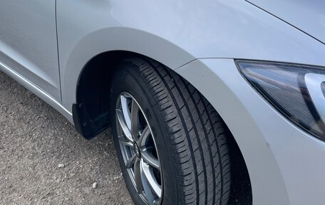 Hyundai Elantra VI рестайлинг, 2018 год, 1 650 000 рублей, 12 фотография