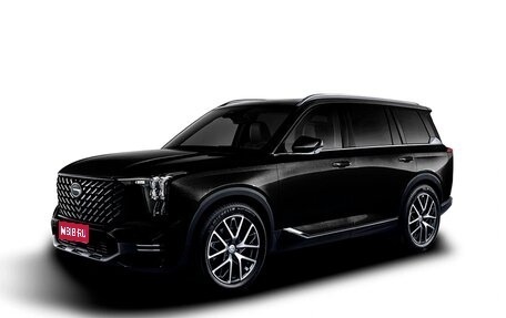 GAC GS8, 2026 год, 5 349 000 рублей, 1 фотография