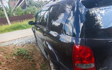 SsangYong Rexton III, 2008 год, 440 000 рублей, 6 фотография