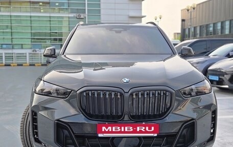 BMW X5, 2025 год, 14 505 000 рублей, 2 фотография