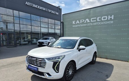 Haval Jolion, 2023 год, 2 180 000 рублей, 1 фотография