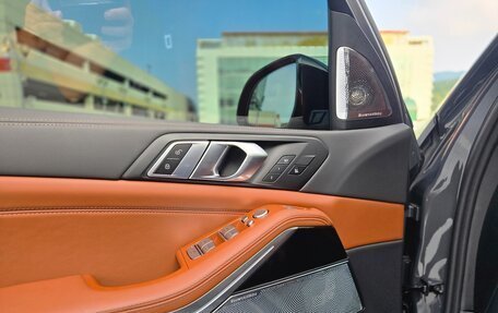 BMW X5, 2025 год, 14 505 000 рублей, 16 фотография