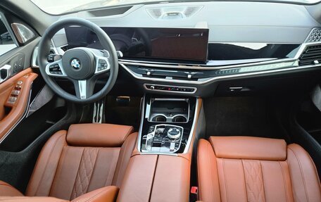BMW X5, 2025 год, 14 505 000 рублей, 13 фотография