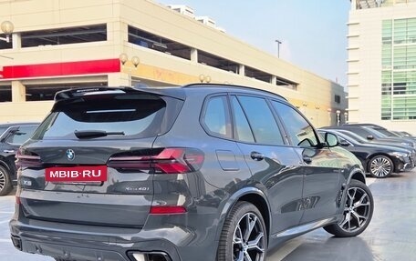BMW X5, 2025 год, 14 505 000 рублей, 4 фотография