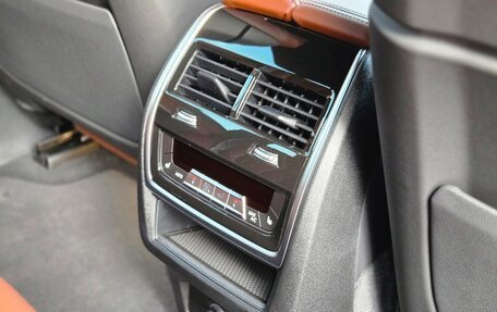 BMW X5, 2025 год, 14 505 000 рублей, 12 фотография