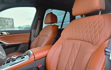 BMW X5, 2025 год, 14 505 000 рублей, 8 фотография