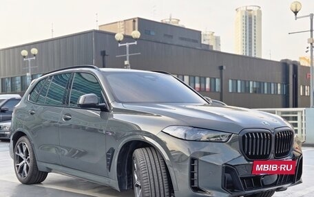 BMW X5, 2025 год, 14 505 000 рублей, 3 фотография