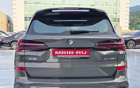BMW X5, 2025 год, 14 505 000 рублей, 5 фотография