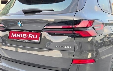 BMW X5, 2025 год, 14 505 000 рублей, 6 фотография