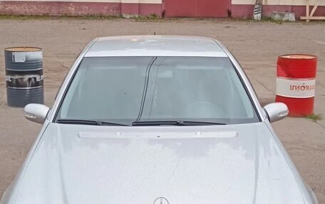 Mercedes-Benz E-Класс, 2005 год, 450 000 рублей, 4 фотография