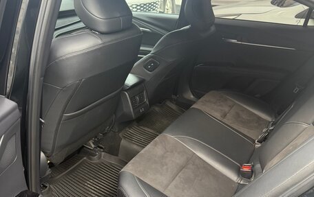 Toyota Camry, 2024 год, 3 250 000 рублей, 6 фотография