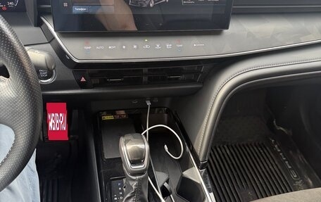 Toyota Camry, 2024 год, 3 250 000 рублей, 7 фотография