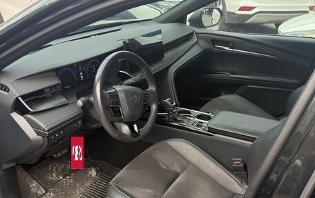 Toyota Camry, 2024 год, 3 250 000 рублей, 5 фотография