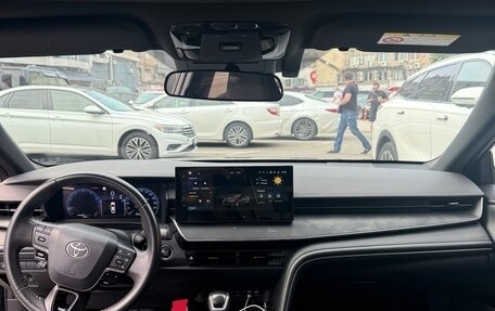 Toyota Camry, 2024 год, 3 250 000 рублей, 8 фотография