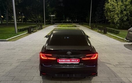 Toyota Camry, 2024 год, 3 250 000 рублей, 2 фотография