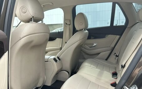 Mercedes-Benz GLC, 2016 год, 3 150 000 рублей, 16 фотография