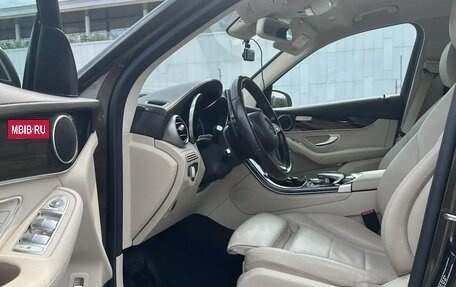 Mercedes-Benz GLC, 2016 год, 3 150 000 рублей, 9 фотография