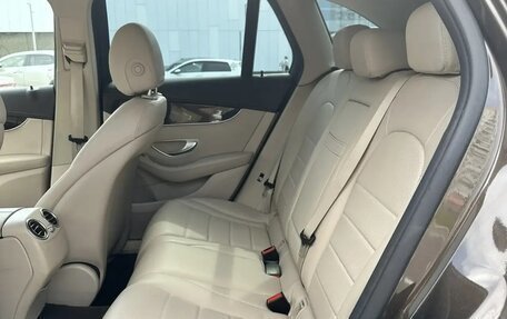 Mercedes-Benz GLC, 2016 год, 3 150 000 рублей, 19 фотография