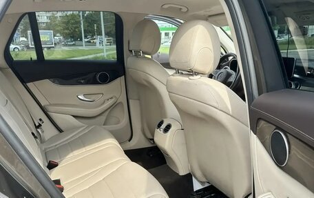 Mercedes-Benz GLC, 2016 год, 3 150 000 рублей, 18 фотография