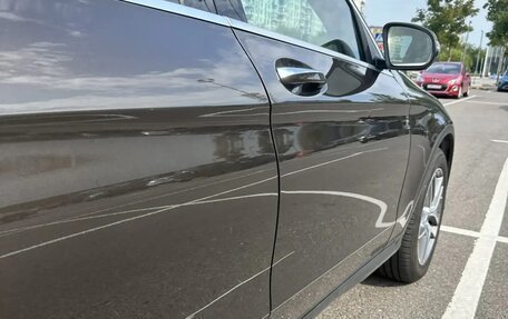 Mercedes-Benz GLC, 2016 год, 3 150 000 рублей, 20 фотография