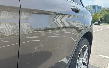 Mercedes-Benz GLC, 2016 год, 3 150 000 рублей, 21 фотография