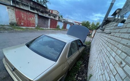 Peugeot 406 I, 1997 год, 80 000 рублей, 5 фотография