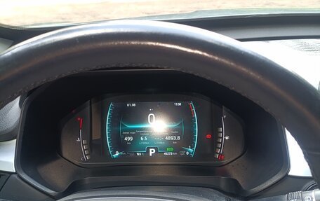 Chery Tiggo 7 Pro, 2021 год, 1 680 000 рублей, 15 фотография