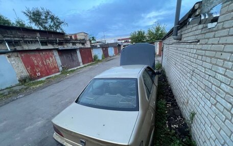Peugeot 406 I, 1997 год, 80 000 рублей, 4 фотография