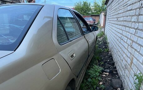 Peugeot 406 I, 1997 год, 80 000 рублей, 7 фотография