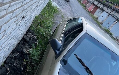 Peugeot 406 I, 1997 год, 80 000 рублей, 9 фотография