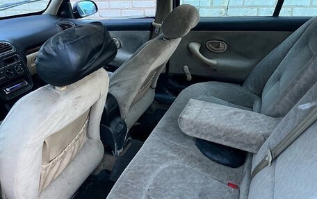 Peugeot 406 I, 1997 год, 80 000 рублей, 15 фотография